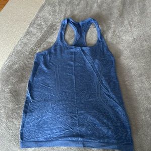 Lululemon Swiftly Tech Tank